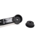 Hybrid Racing D Series Shift Linkage Bushings for Civic/Del Sol