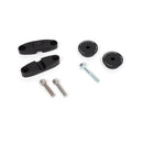 Hybrid Racing D Series Shift Linkage Bushings for Civic/Del Sol