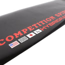 Hybrid Racing Competition Spirit Windshield Sun Strip