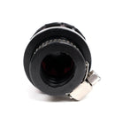 Hybrid Racing K Series Valve Cover Breather Filter