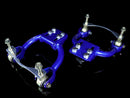 HARDRACE Front Camber Kit (Harden Rubber) for Honda Civic EG Acura Integra 94-01 [6203]