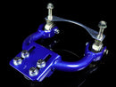 HARDRACE Front Camber Kit (Harden Rubber) for Honda Civic EG Acura Integra 94-01 [6203]