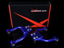 HARDRACE  Front Camber Kit (Harden Rubber) for Honda Civic EK 96-00 [6204]
