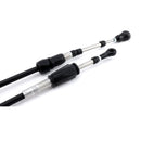 Hybrid Racing K Swap Fit K20Z3 Trans Shifter Cables