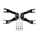 PCI Front Upper Camber Arms 92-95 Civic 94-01 Integra