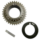 DRAG CARTEL FK8 17-21 Honda Civic Type R Upgraded Crank Timing Gear [DC-MOD-TMG-FK8]