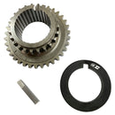 DRAG CARTEL FK8 17-21 Honda Civic Type R Upgraded Crank Timing Gear [DC-MOD-TMG-FK8]