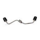 Hondata FK8 Fuel System