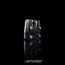 K-Tuned Shifter Cable Floor Grommet for K-Swapped cars KTD-CAB-FL1