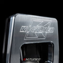 K-Tuned Shifter Cable Floor Grommet for K-Swapped cars KTD-CAB-FL1