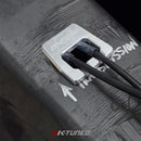 K-Tuned Shifter Cable Floor Grommet for K-Swapped cars KTD-CAB-FL1