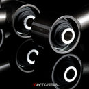 K-Tuned Honda Civic EK 1996-2000 Front Camber Kit ( rubber bushings ) [KTD-FUR-960]