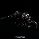 K-Tuned Honda Civic EG / DC2 Front Camber Kit ( rubber bushings ) [KTD-FUR-924]