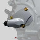 K-Tuned Tensioner Cover w/ Oil Return For All K20A / K20Z / K24A - [KTD-TEN-C10]