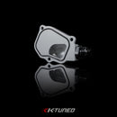 K-Tuned Tensioner Cover w/ Oil Return For All K20A / K20Z / K24A - [KTD-TEN-C10]
