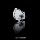 K-Tuned Tensioner Cover w/ Oil Return For All K20A / K20Z / K24A - [KTD-TEN-C10]