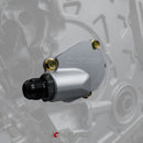 K-Tuned Tensioner Cover w/ Oil Return For All K20A / K20Z / K24A - [KTD-TEN-C10]