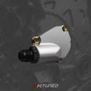 K-Tuned Tensioner Cover w/ Oil Return For All K20A / K20Z / K24A - [KTD-TEN-C10]