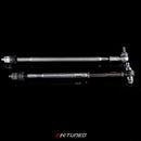 K-tuned Complete Spherical Tie Rod Set for 2002-2006 RSX DC5 01-05 Civic EM2 EP3 ES1