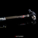 K-tuned Complete Spherical Tie Rod Set for 2002-2006 RSX DC5 01-05 Civic EM2 EP3 ES1