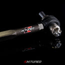 K-tuned Complete Spherical Tie Rod Set for 2002-2006 RSX DC5 01-05 Civic EM2 EP3 ES1