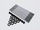 Inline PRO L15BE L15B7 L15CA M-series Xtreme Head Stud Set - 2017+ CRV 2016+ Civic Accord SI 1.5 Turbo
