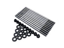 Inline PRO L15BE L15B7 L15CA M-series Xtreme Head Stud Set - 2017+ CRV 2016+ Civic Accord SI 1.5 Turbo
