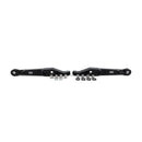 PCI ALUMINUM FRONT LOWER SPHERICAL CONTROL ARMS (1992-1995 Civic/1994-2001 Integra)