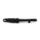 PCI ALUMINUM FRONT LOWER SPHERICAL CONTROL ARMS (1992-1995 Civic/1994-2001 Integra)