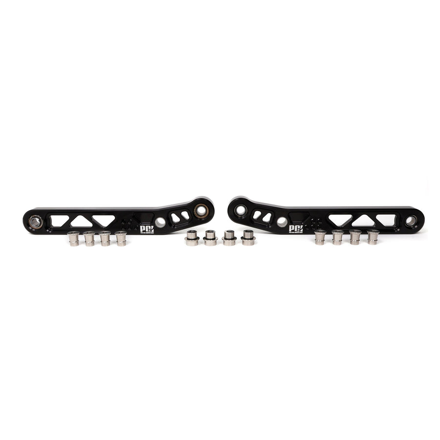PCI SPHERICAL BEARING REAR LOWER CONTROL ARM (1989-2001 Integra, 1988-1991 CRX, 1988-1995 Civic)
