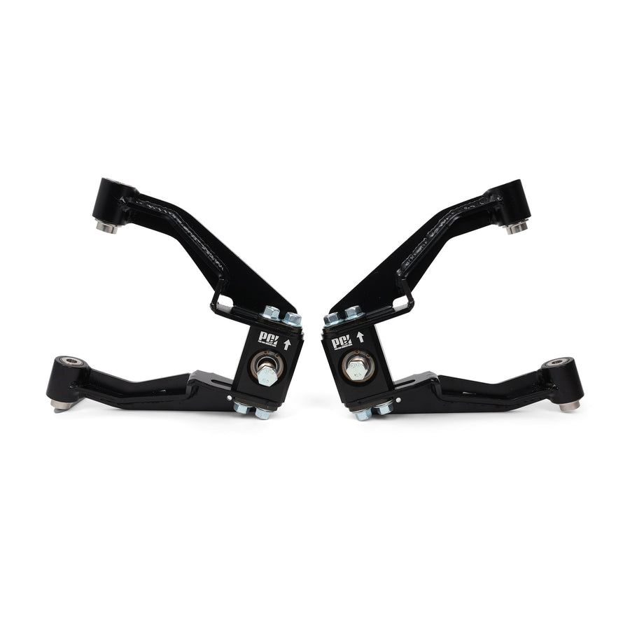 PCI Front Upper Camber/Caster Arms 96-00 Civic
