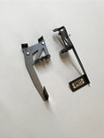 PCI Bottom Mount Wing (88-91 CRX)
