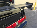 PCI Bottom Mount Wing (88-91 CRX)