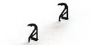 PCI Top Mount Set Back Wing (94-01 Integra)