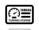 RIVA MAPTUNER YAMAHA LICENSE 2008+ RY110SC-TL