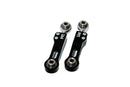 PCI V2 Rear Spherical Toe Arms for 1992-2000 Honda Civic 1989-2001 Acura Integra