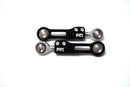 PCI V2 Rear Spherical Toe Arms for 1992-2000 Honda Civic 1989-2001 Acura Integra
