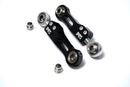 PCI V2 Rear Spherical Toe Arms for 1992-2000 Honda Civic 1989-2001 Acura Integra
