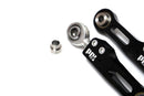 PCI V2 Rear Spherical Toe Arms for 1992-2000 Honda Civic 1989-2001 Acura Integra