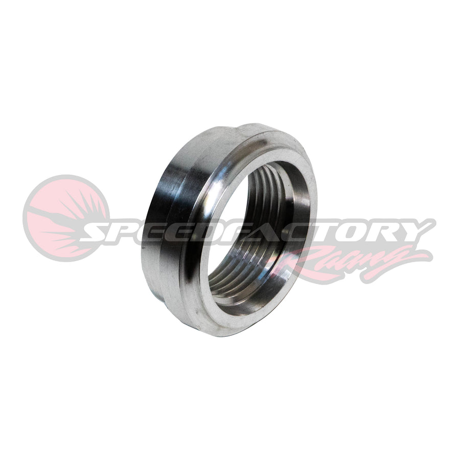 SpeedFactory Racing -6 ORB Aluminum Weld Bung