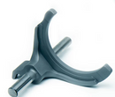 SpeedFactory Racing B Series FWD 1-2 Billet Shift Forks B16 B18c B18B [SF-05-506]