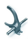 SpeedFactory Racing B Series FWD 1-2 Billet Shift Forks B16 B18c B18B [SF-05-506]