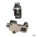 TODA Heavy Duty Timing Chain Tensioner - K-SERIES (K20A/Z,K24A)