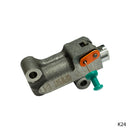 TODA Heavy Duty Timing Chain Tensioner - K-SERIES (K20A/Z,K24A)