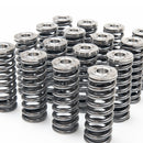 SpeedFactory Racing Honda D16Z6 D16Y D17 D15B SOHC VTEC Valve Springs & Titanium Retainers