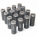 SpeedFactory Racing Honda D16Z6 D16Y D17 D15B SOHC VTEC Valve Springs & Titanium Retainers