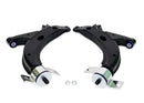 Superpro 93-01 Subaru Impreza OEM+ Front Lower Control Arm & Mount Kit