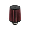 Mishimoto Performance Air Filter - 3in Inlet / 7in Length