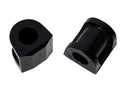 Whiteline Plus 22mm Rear Sway Bar Bushing Set 08-14 WRX STI