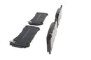 Brembo OE 17-21 Tesla Model 3/2021 Model Y Brake Pad - Front